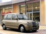 Geely Englon TX4 2010 года